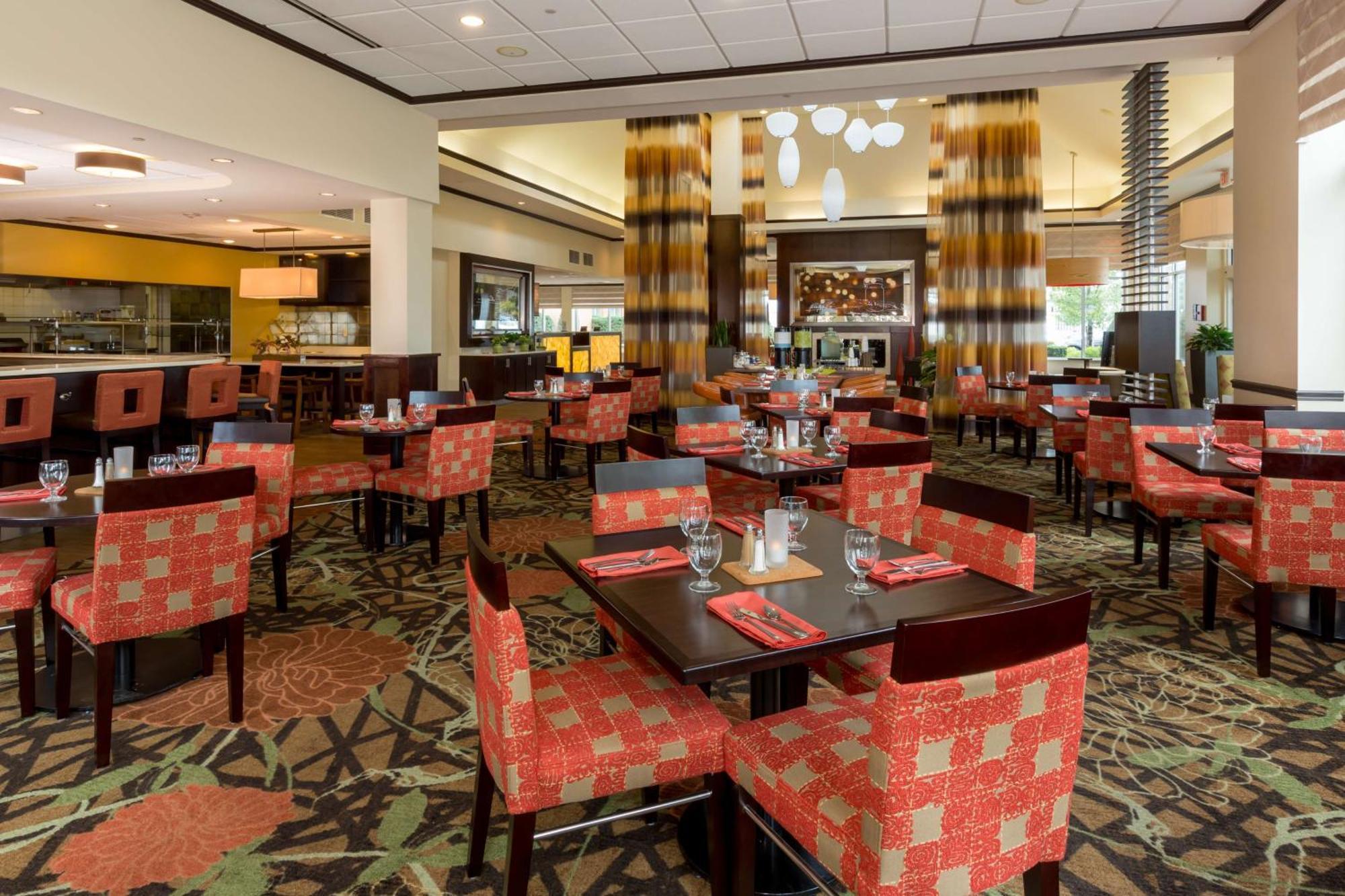 Hilton Garden Inn Buffalo Airport Чіктоваґа Екстер'єр фото
